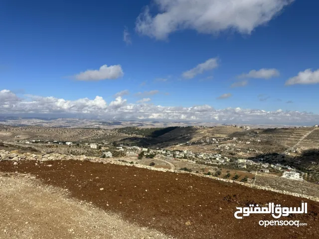 Mixed Use Land for Sale in Zarqa Al-Kamsha