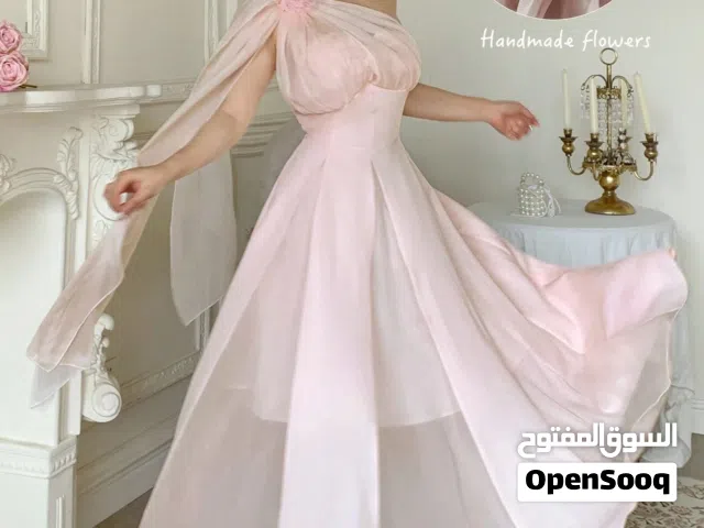 فساتين سهرة موديلات جديده مقاسات متوفرة Xl.L.m