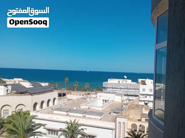 200 m2 4 Bedrooms Apartments for Rent in Tripoli Al Dahra