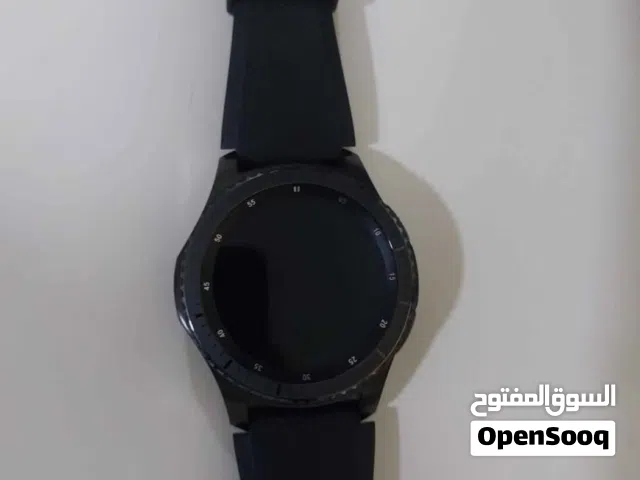 Samsung Galaxy frontier S3 smart watch
