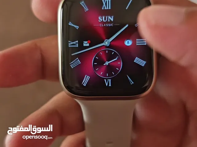 ساعة هونر واتش 5 ذهبي