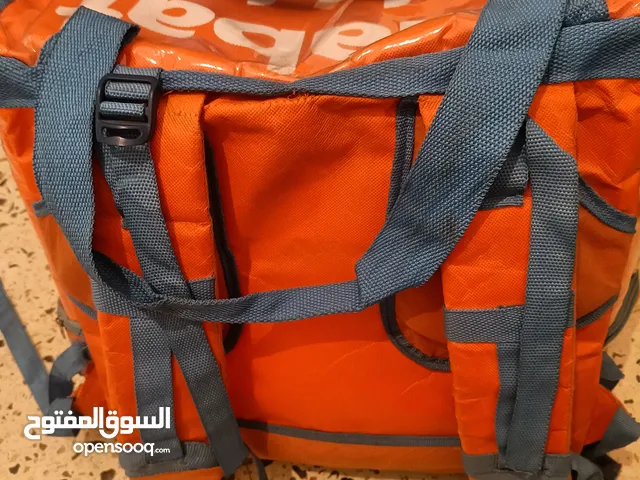 شنطه توصيل