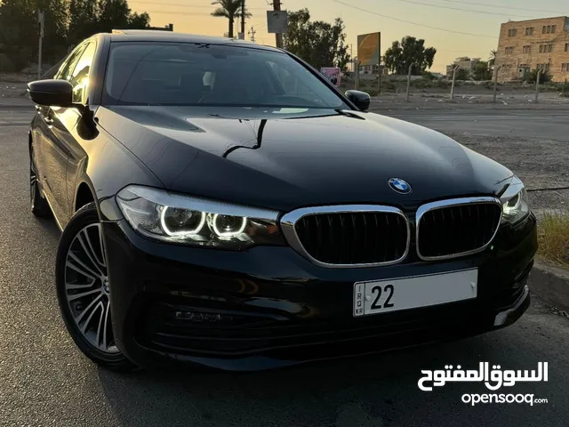 BMW2020وكالة العروش