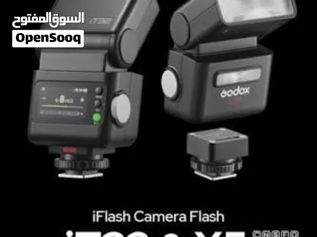 فلاش جودوكس Godox IT32 X5c