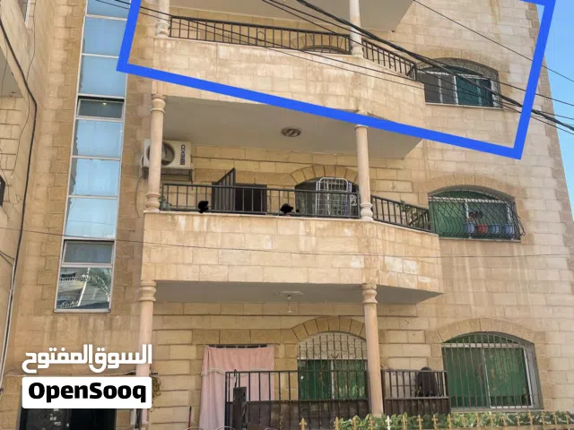 119 m2 2 Bedrooms Apartments for Sale in Zarqa Al Zarqa Al Jadeedeh