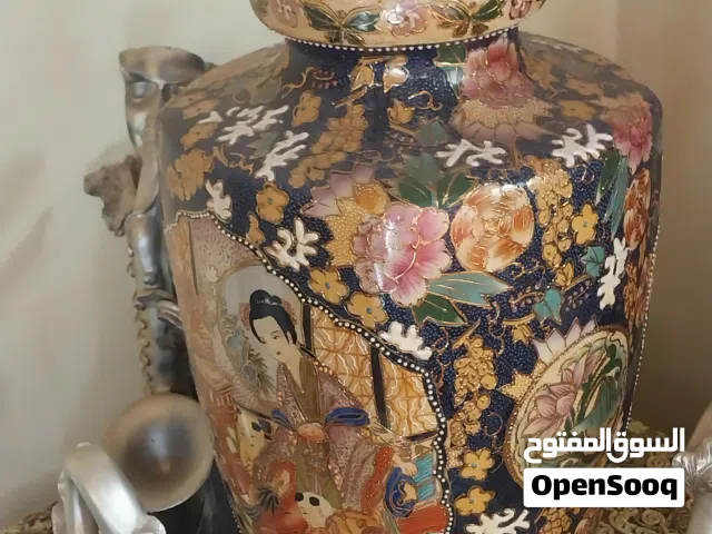 فاز ساتسوما هاند ميد يابانى