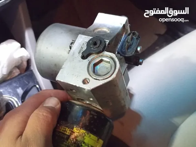 مساء الخير للجميع متوفر الان ABS هونداي ايونك 2019 وكيا نيرو 2019 مستعمل نضيف مفكوك عن بوز سياره