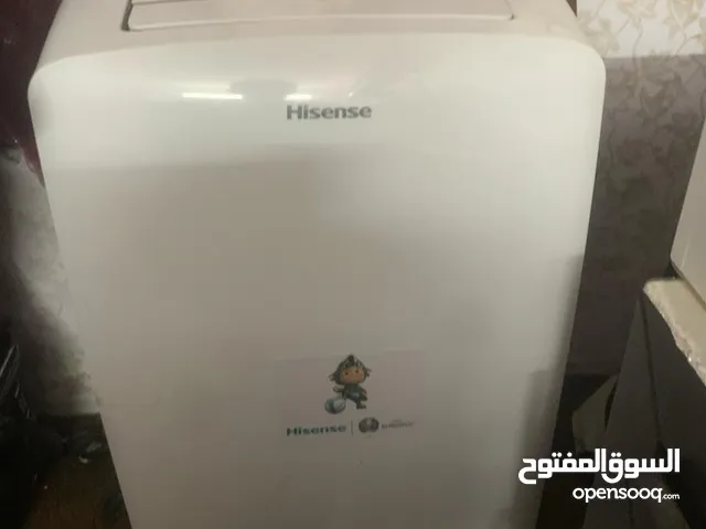 موجود ثلاث مكيفات بحاله الوكاله كاملات اغراض من فلتر حامي بارد 1 طن