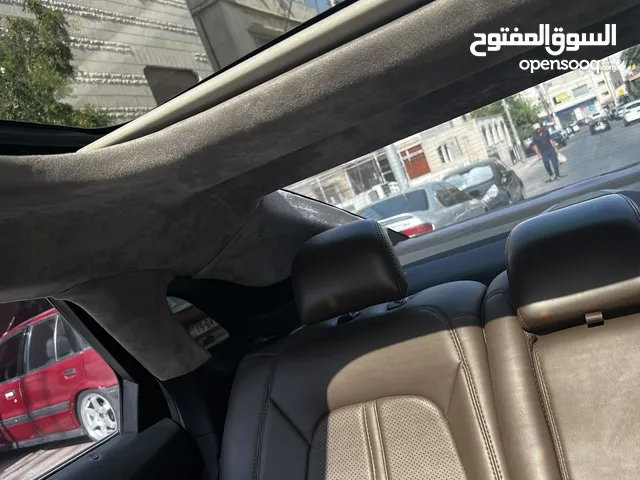 Used Lincoln MKZ in Amman