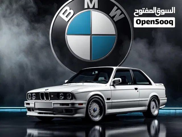 BMW M3 1/24
