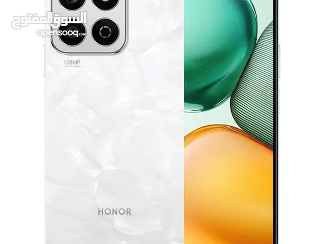 Honor Honor X7c 256 GB in Zarqa