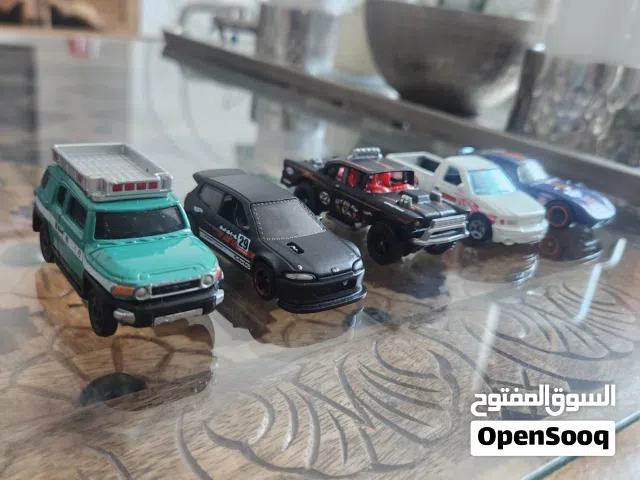 كميات كبيره مقاس 1:64