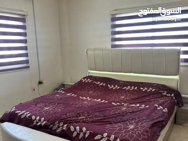 غرفة نوم اسرة