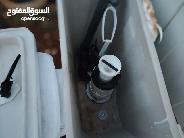 حمام فرنجي للبيع جديد مش مستعمل نهائياً
