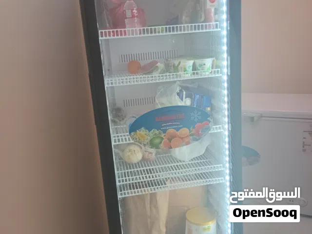 ثلاجة مطعم ثلاجة بيت ثلاجة بقاله