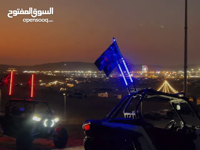 للبيع دراجة بولاريس RZR 1000 موديل 2014 نظيفة