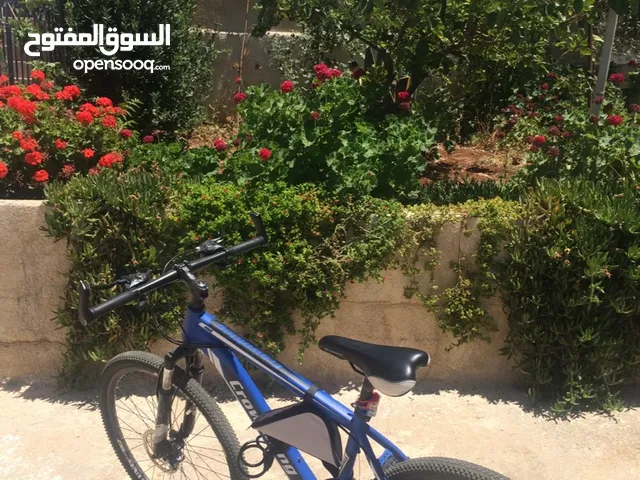 بسكليت امريكي بحاله ممتازه