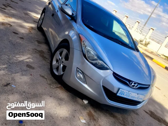 هوندايه لنترا