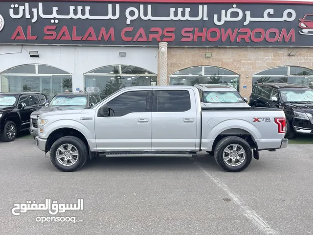 Ford F-150 2017 in Muscat