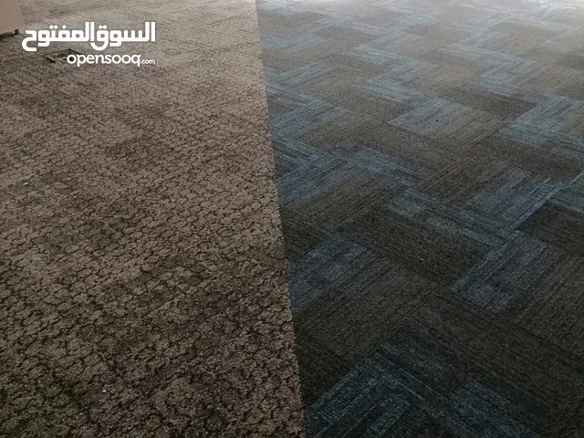 Installation and retail of carpets and wooden flooring available