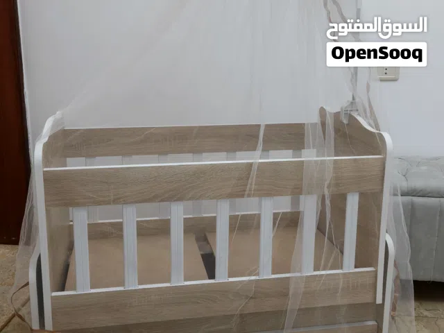 سرير هزاز بيبي جديد