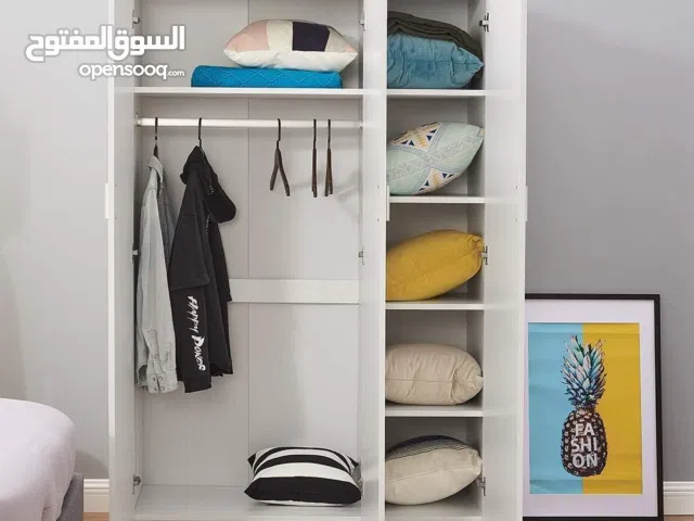 دولاب عصري وانيق بسعر مميز وجودة عالية