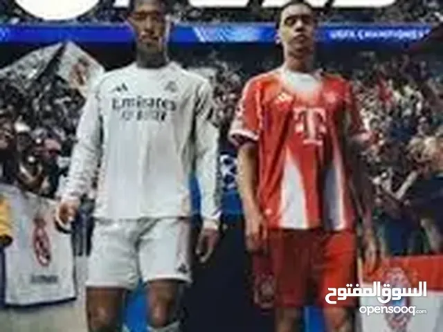 Fifa Accounts and Characters for Sale in Ajman