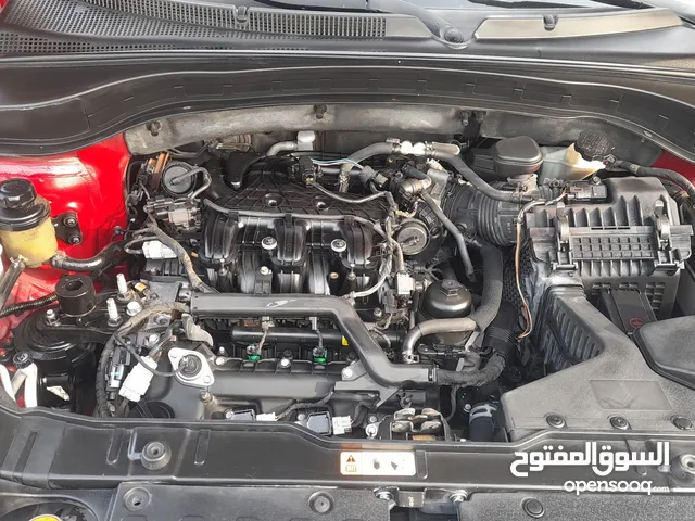 Used Kia Sorento in Sharjah