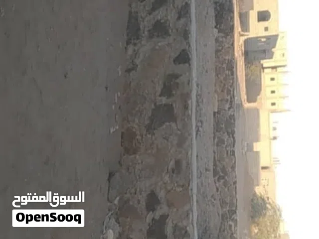 ارضيه في مدينه الحسوه جنب مدينة الشعب