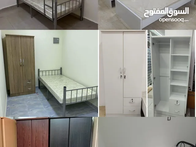 Brand New Single Bed , Double Bed , Cabinet , Mattress , Bunk bed , Cupboard , Dressing table