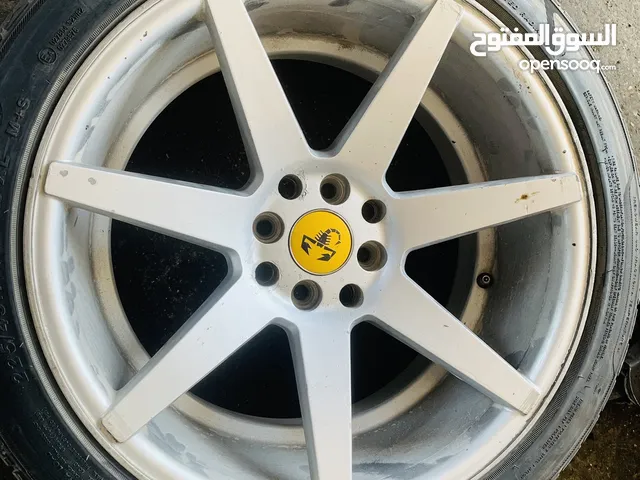 الموقع لواء الكوره