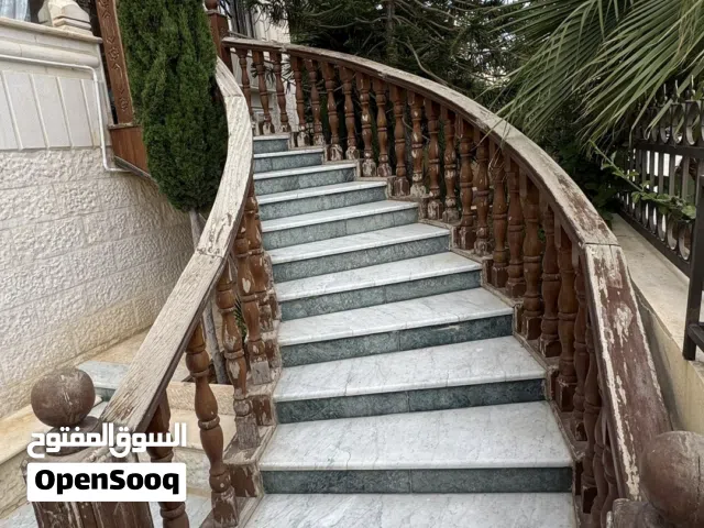 درابزين خشب للبيع
