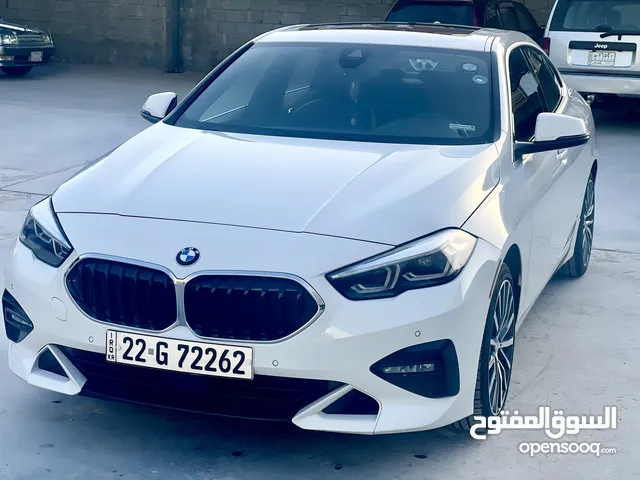 بي ام دبليو 2021 للبيع او المراوس