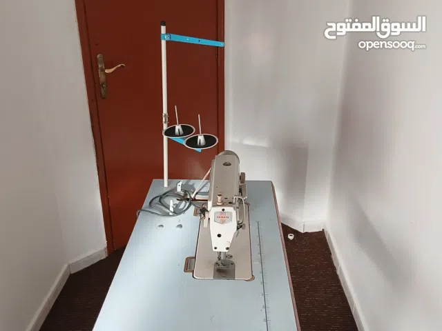 مكينه خياطه