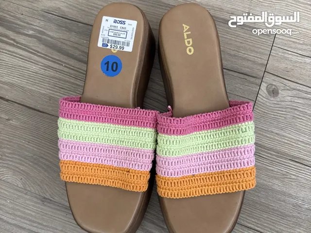 Multicolor With Heels in Amman