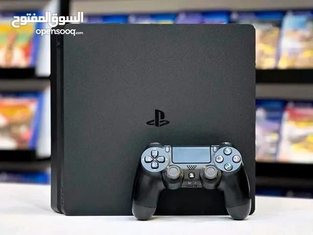 PlayStation 4 PlayStation for sale in Tripoli