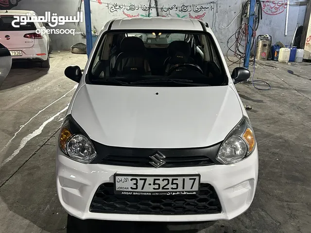 Suzuki Alto 2023 in Amman