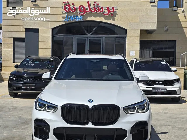 BMW X5 45e M PAKIT 2022