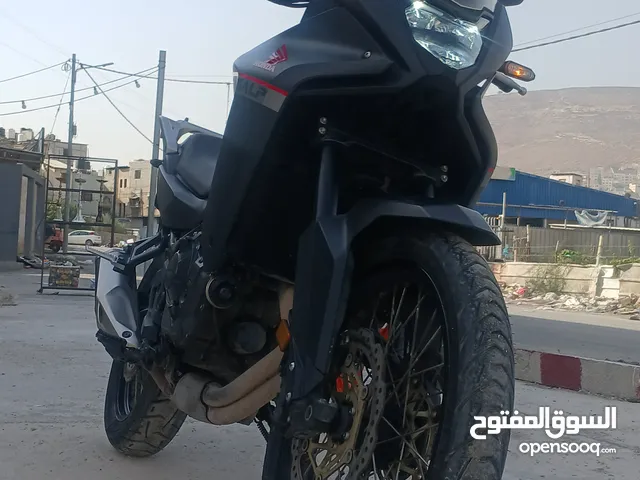Honda 750cc