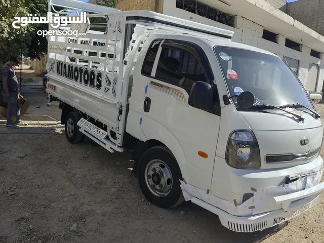 كيا 4000 للبيع