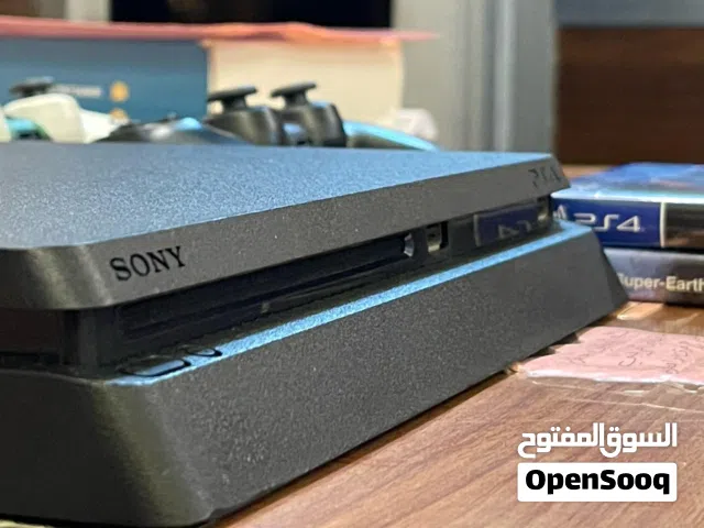 PlayStation 4 PlayStation for sale in Irbid