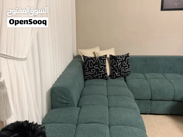 طقم كورنر زان جديد