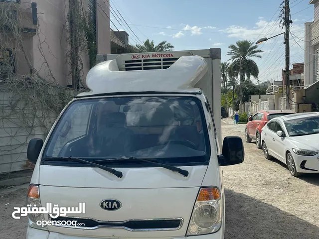 سياره براد تبريد كامله سياره