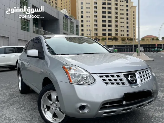 Nissan Rogue 2010 in Dubai