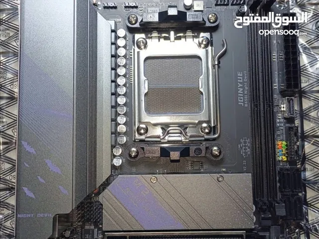 Motherboard for sale in Baghdad