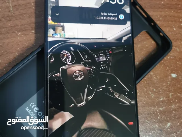 Xiaomi Redmi Note 12 Pro 256 GB in Al Dhahirah