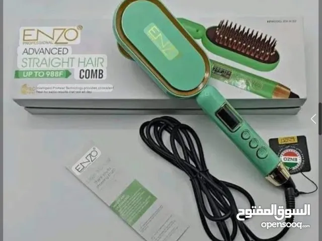 Enzo professional advanced straight hair