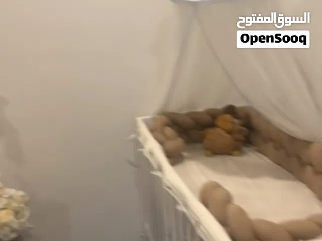 جدله تخت اطفال جديده