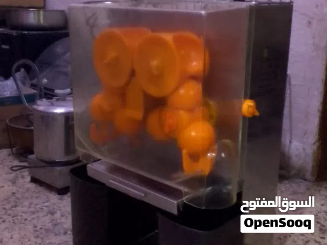 ماكنة برتقال اتوماتيك