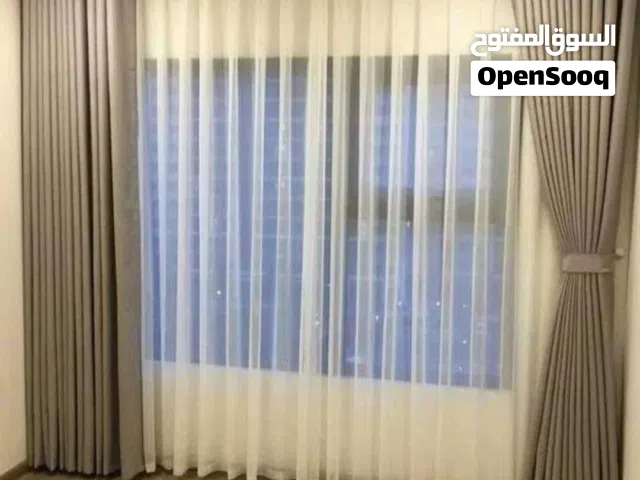 تفصال وتركيب جميع انواع الستاير